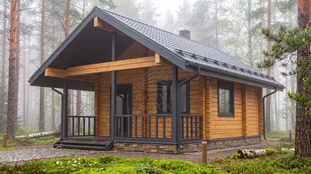 Дымка