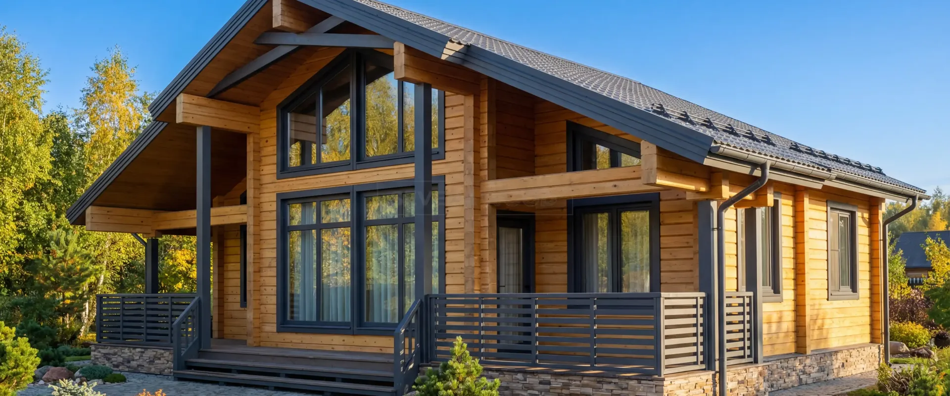 Собственное производство